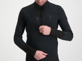 BBB Coldguard Jacket Black - Maat L