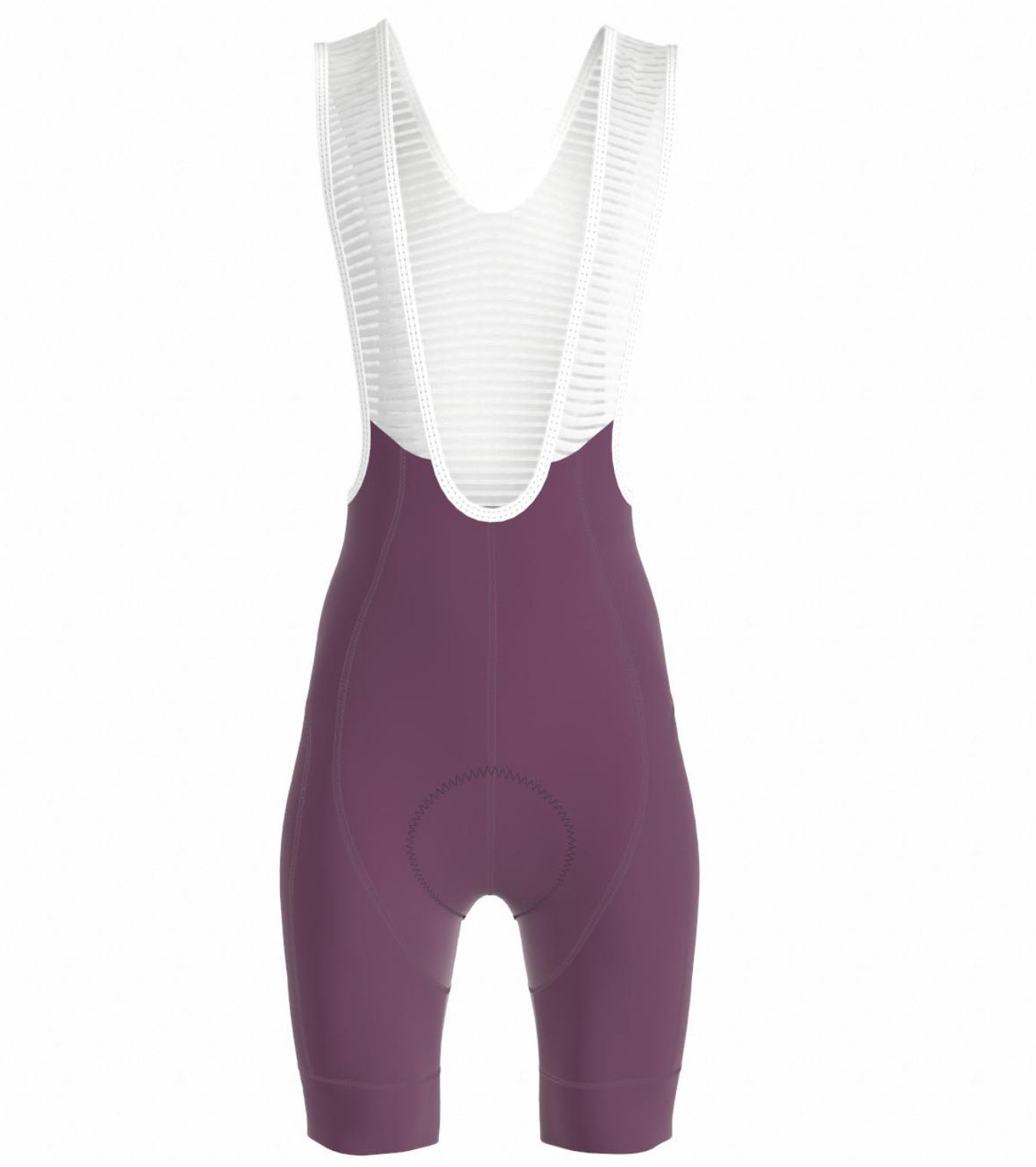 .Zyclist Icon Bibshort Mauve