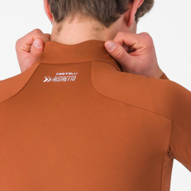 Castelli DO.DI.CI Jacket Mocha