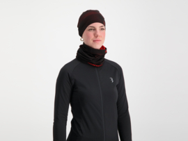BBB Firhat Thermo Winter Cycling Hat Black