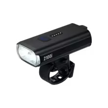 BBB StrikeDuo 2100i Indicator Headlight