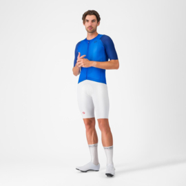 Castelli Free Aero Race S Bibshort White