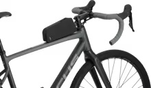 BBB SealTank L Toptube Frame Bag