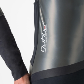 Castelli Gabba R W Jacket Black