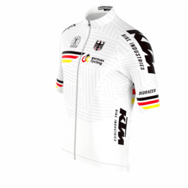 Bioracer Official German Cycling Icon Classic Jersey