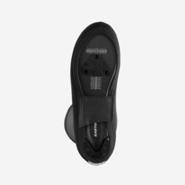 Castelli Diluvio UL Shoecover Black