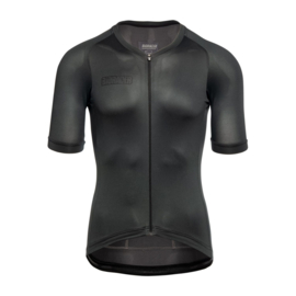 Bioracer Metalix Jersey Dark Green