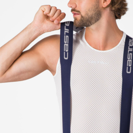 Castelli Premio Evo Bibshort Belgium Blue