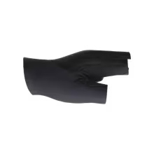 BBB Pave 2.0 Summer Gloves Black