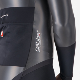 Castelli Gabba R Black
