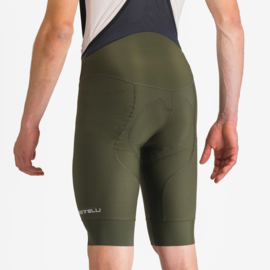 Castelli Competizione 2 Bibshort Deep Green