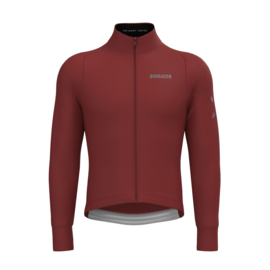 Bioracer Tempest Jacket Berry Blizzard