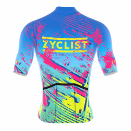 .Zyclist Epic Jersey Team 89