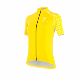 .Zyclist Strade Jersey Z Yellow