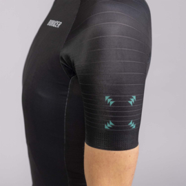 Bioracer Epic Women’s Jersey Eclipse Black