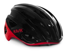 KASK Mojito 3 WG11 Black/Red