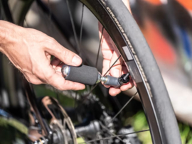 BBB AirPush CO2 MiniPump
