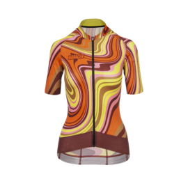 Bioracer Epic Jersey Liquid Lola Yellow