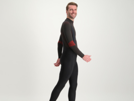 BBB Coldshield 2.0 Bibtight Black