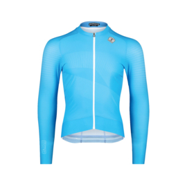 Bioracer Epic Long Sleeve Jersey Azure