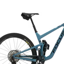 BBB RollPack Saddle Bag