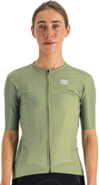 Sportful Checkmate W Jersey - Maat XL