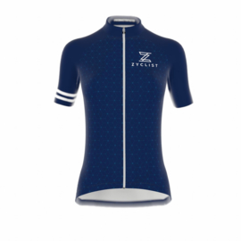 .Zyclist Strade Jersey Blue Honey