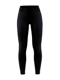 Craft Core Bike Sub Z Wind Fietsbroek Dames - Maat XL