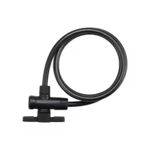 BBB KeyGuard Cable Lock 12mm/180cm