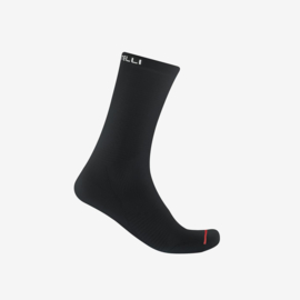 Castelli A/C 18 Sock Black