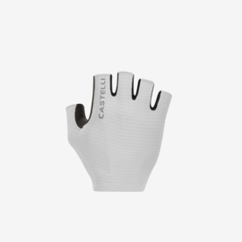 Castelli Espresso Glove Ivory