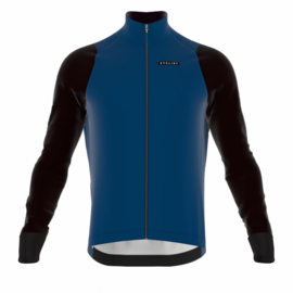 .Zyclist Icon Tempest Jacket Blauw/Zwart