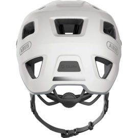 Abus Modrop Helm Polar White - Maat S 51-55cm