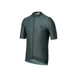 BBB Aerotech shirt olijfgroen - Maat L