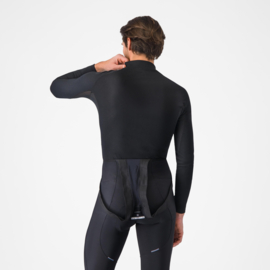 Castelli Flanders 2 Long Sleeve Black