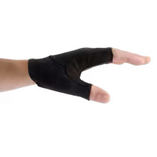BBB Course Summer Gloves Black
