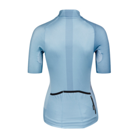 Bioracer Epic Jersey Women Slice Pacific Blue