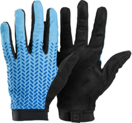 Bontrager Gloves Evoke MTB Women's  Blue - Maat M