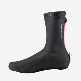 Castelli Pioggia 4 Shoecover Black