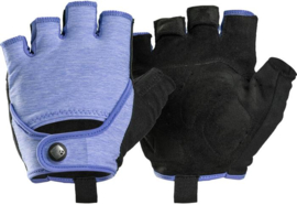 Bontrager Vella Women's Gloves Ultraviolet - Maat M