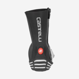 Castelli Dinamica W Shoecover Black