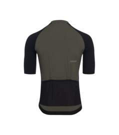 Kalas Passion Z4 Fietsshirt Khaki