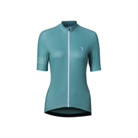 BBB DonnaFit Jersey Summer Grey - Maat XL