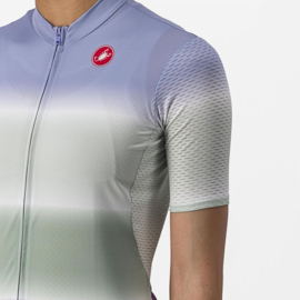 Castelli Dolce Jersey Violet Mist Amethyst