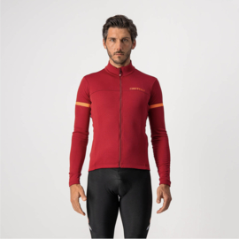 Castelli Fondo 2 jersey - Maat XXXL