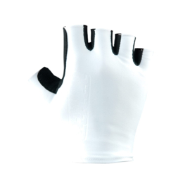 Bioracer Gloves White