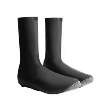 BBB Raceflex Zipless Shoe Covers Black - Maat 39/40