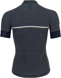 AGU Six6 Merino Dames Deep Blue - Maat XL