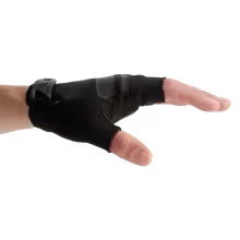 BBB HighComfort 2.0 Summer Gloves Black
