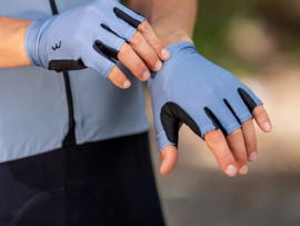 BBB Pave 2.0 Summer Gloves Ice Blue
